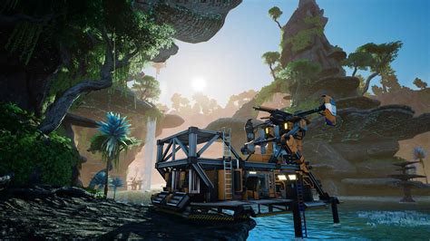 Is satisfactory on xbox - Satisfactory is a factory building set on a foreign planet. Like the popular Tycoon and Factory games in Roblox, you start with humble beginnings, you harvest what you can by hand but steadily you build a sprawling empire of automated harvesting machines, conveyor belts, storage containers, and manufacturing machines. - Family …